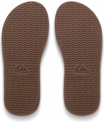 Quiksilver Rivi Flip Flops