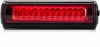 acidhardgoods Outdoor HPA "Red" LED-Licht 30 lm