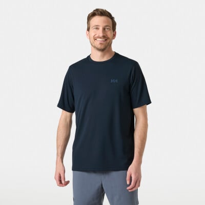 Helly Hansen HELLY HANSEN Lifa Active So T-Shirt Helly Hansen HELLY HANSEN Lifa Active So T-Shirt
