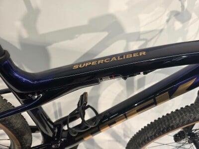 Trek Trek Supercaliber 9.7 M