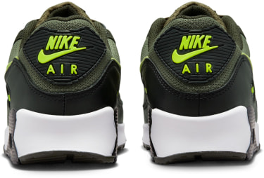 Pán. voïnočasová obuv Air Max 90 veï. US