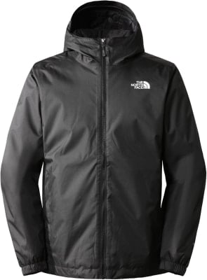 The North Face Quest Isolationsjacke mit Kapuze