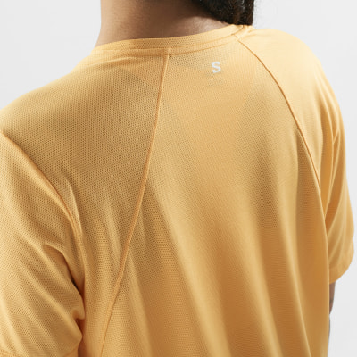 Salomon Shakeout Core Laufshirt