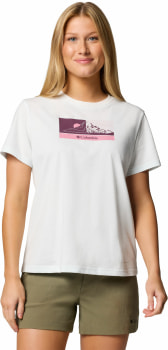 Columbia Delta Drift™ Graphic női póló