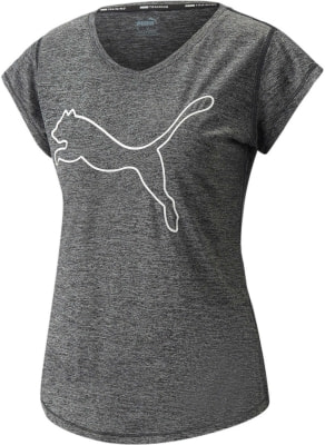 Puma Train Favorite Heather T-Shirt