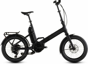 Cube Fold Hybrid 545 E-Klapprad 20"