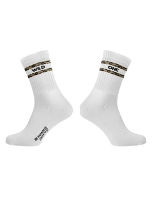 befamous Sock to Go ponožky v kelímku s víčkem 