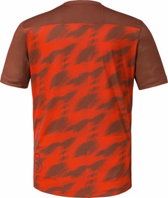 Schöffel Huesca Radshirt