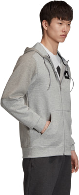 adidas Must Haves Stadium Kapuzenjacke