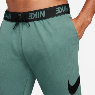 Nike Dri-Fit Swoosh Jogginghose