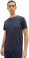 TOM TAILOR Washed T-Shirt férfi póló