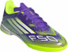 adidas F50 League IN J Gyerek teremlabdarúgó cipő angol méret