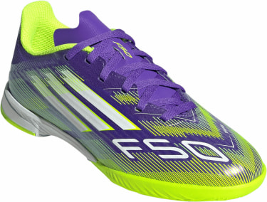 F50 League IN J Hallenfussballschuh UK-Gr.