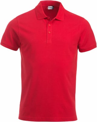 Österreich Classic Lincoln S/S Poloshirt