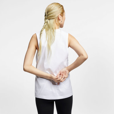 Nike Essential női ujjatlan felső