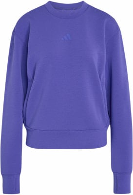 adidas D4T Knit Crew Pullover adidas D4T Knit Crew Pullover