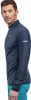 Schöffel Cascata Langarmshirt mit Halfzip