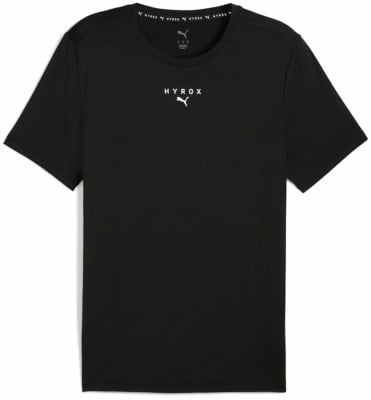 Puma M x Hyrox Cloudspun T-Shirt