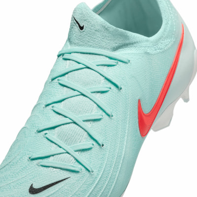 Nike Phantom GX II PRO FG férfi stoplis focicipő