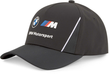 Puma BMW M Motorsport, šiltovka