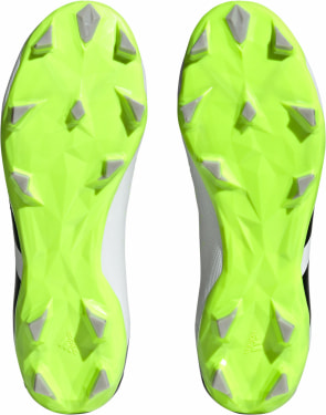 Predator Accuracy.3 LL FG Fußballschuhe