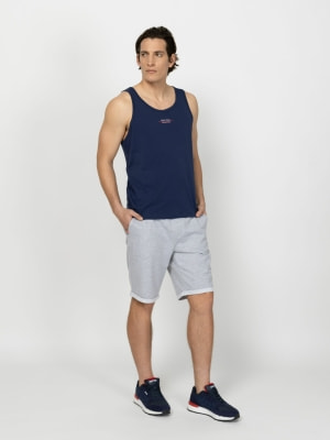 Heavy Tools Bowie férfi ujjatlan felső