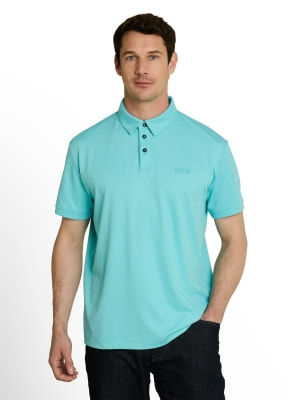 Tom Tailor Decorated férfi póló