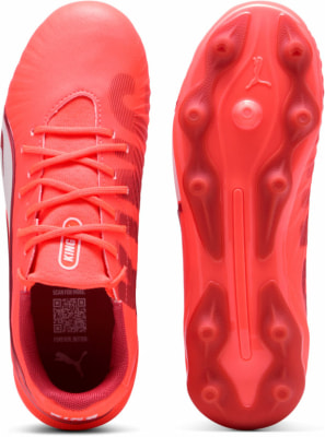 Puma King Match FG/AG Fußballschuhe