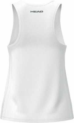Head Club 25 Tech Tanktop