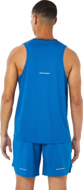 Race Singlet Tanktop