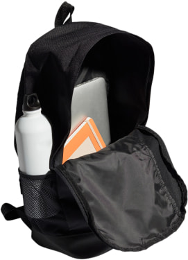 Essentials Logo Rucksack