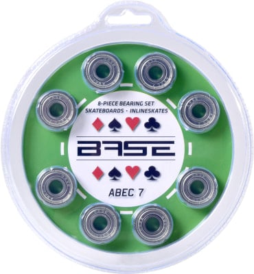 Base golyóscsapágy 16-os csomag