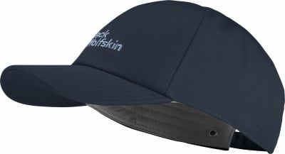 Jack Wolfskin Kappe