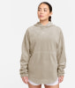 Nike W NK ONE TF PO HOODIE POLAR női kapucnis felső