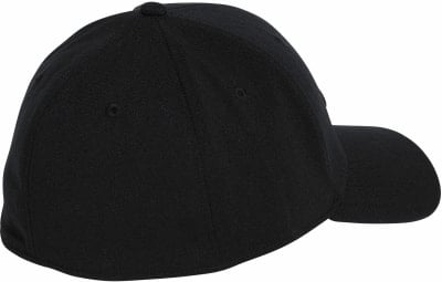 adidas BASEBALL FITTED Kappe Doppelgrößen adidas BASEBALL FITTED Kappe Doppelgrößen