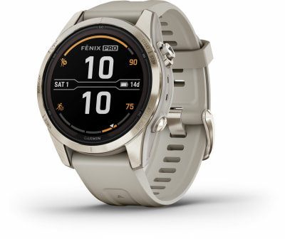 Garmin Fenix 7S Pro Multisport Smartwatch