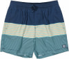 Billabong All Day Stripes Badeshorts