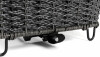 Cube Hardgoods 16 Rattan Korb