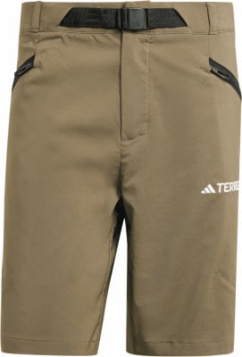 adidas Terrex Xperior Mid Wandershorts
