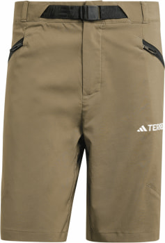 adidas Terrex Xperior Mid Wandershorts