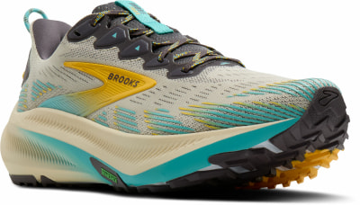 Brooks Ghost Traillaufschuhe