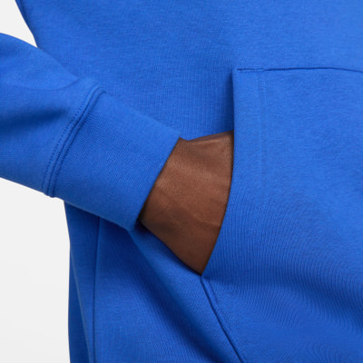 Nike M NSW SP FLC HOODIE BB férfi kapucnis felső
