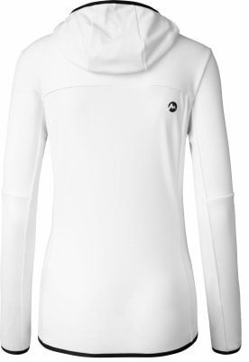 Martini Recharge Midlayer mit Kapuze