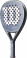 Force LT Carbon Padelschläger