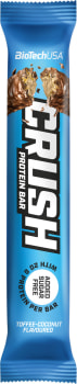 BioTech BioTech Crush Bar 64g