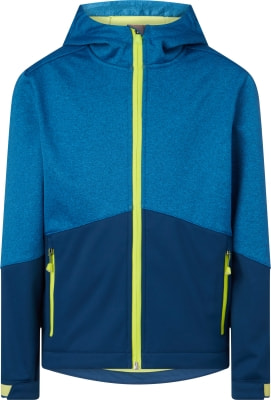 McKINLEY Bennet gyerek softshell kabát