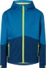 McKINLEY Bennet gyerek softshell kabát