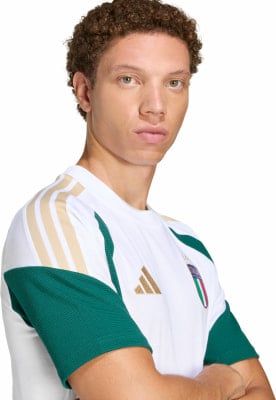 adidas Italy 26 Tiro Fanshirt