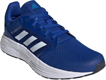 Adidas Galaxy 5, pánska bežecká obuv