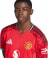 Manchester United 25/26 Heimtrikot